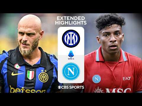 Full highlights
