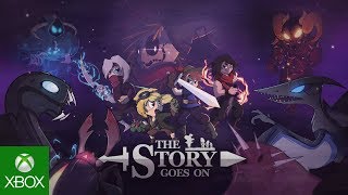 The Story Goes On 18