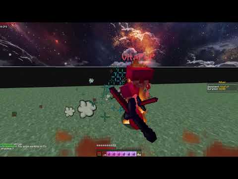 RAPE SERIE #4 : VITAPVP TAKE THE L 5 POTTED + SCREENSHARED [90FPS]