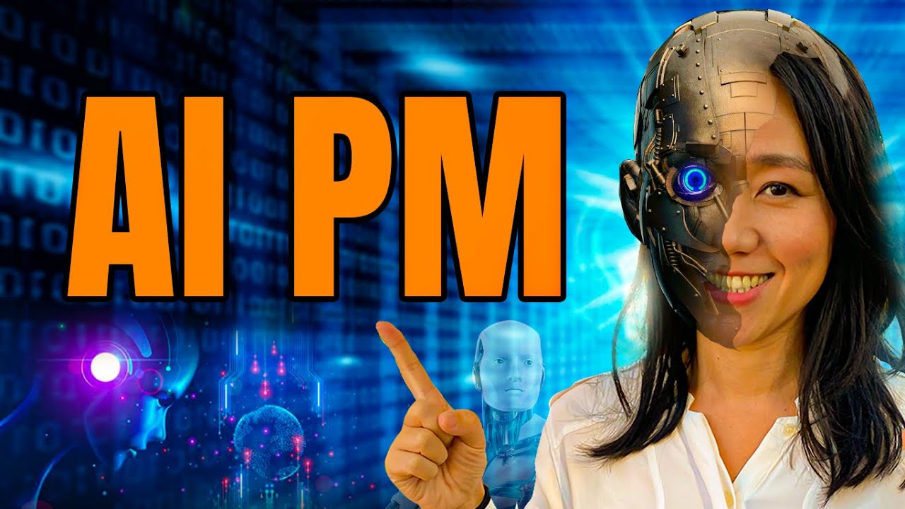 The ONLY 4 Ways to Become an AI Product Manager with No Experience