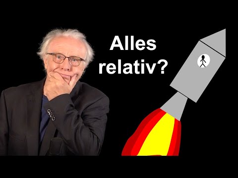 Ist wirklich alles relativ? | Grenzen des Wissens
