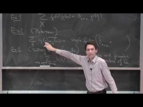 L-functions and spectral summation formulae for the symplectic group by Valentin Blomer