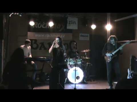 Jiřina Lysáková - Jiřina Lysáková - V noční řece (LIVE, Křest alba 2018)