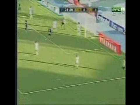 Melhores momentos Botafogo x Friburguense (1º tempo)