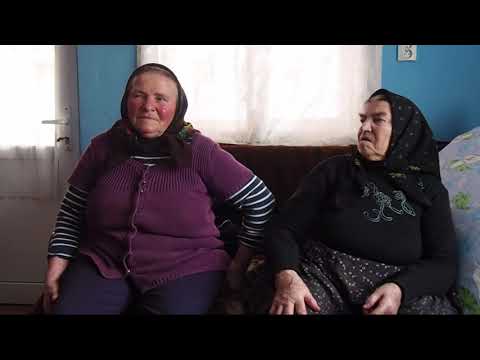 The cuckoo is singing, the blackbird is also singing – Țara Oașului – Romanian Collection