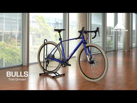 Bulls Trail Grinder Gravelbike Diamant 2021
