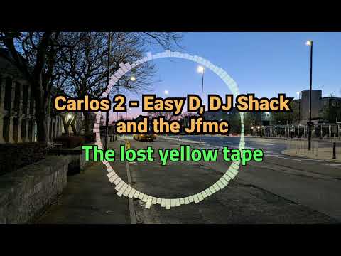Jfreeman - Back In Habersham - Misc Originals
