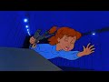 Oliver And Company Subway Chase SFX And Rus Dub