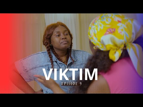 VIKTIM EPISODE 9