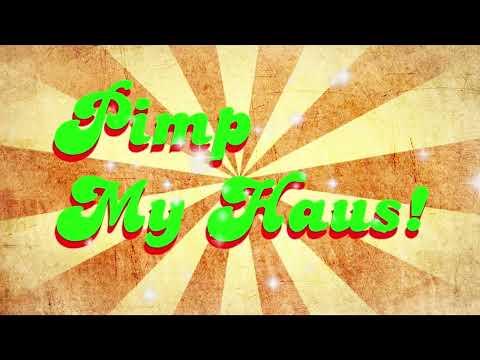 Kalle House Flipper Intro