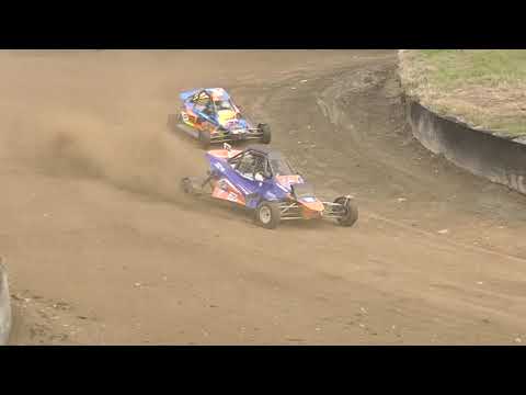 00209 Autocross Humpolec 28. - 29.8.2021