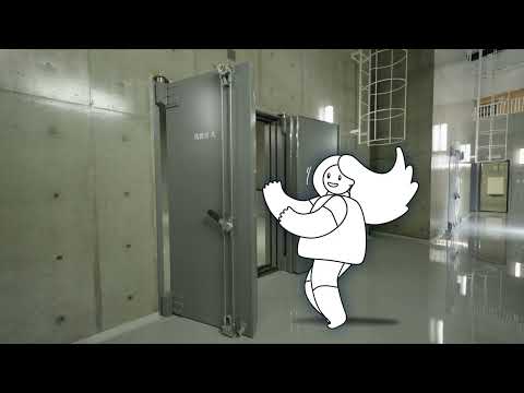 音ラボ施設紹介動画