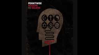 Pennywise - Affliction [SOLO]