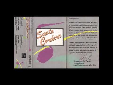 Amo al señor - Elim Central