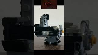 Download lagu LEGO Skibidi Toilet Building Animation: Custom G-Man 5.0 mp3