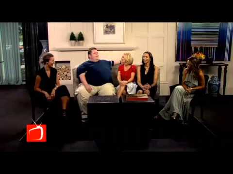 Comedian Ralphie May - Too Big to Ignore