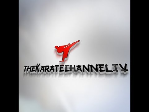 WSKF World Titles 2019 - Tokyo Japan