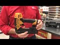 How To Choose A Nail Gun - Ace Hardware How To Choose A Nail Gun - Ace Hardware