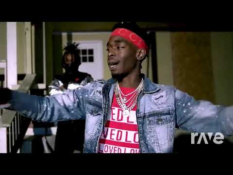 Throw Me #Dalastdon - Glitchman X Jaydayoungan & Hulio Da Don X Jaydayoungan | RaveDj