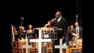 Pastor James Elam Hallelujah You Have Won The Victory