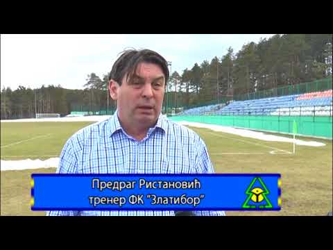 ФК Златибор - Смедерево 1924 3:2