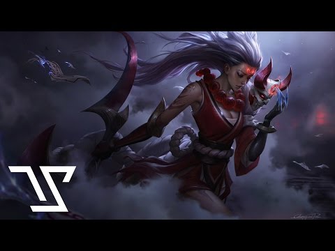 LissA vs MEMBA - Don't Look Back [Electronic]