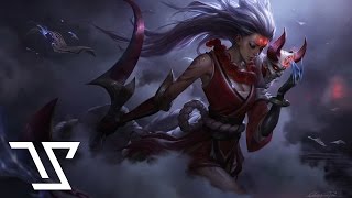 LissA vs MEMBA - Don't Look Back [Electronic]