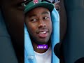 Tyler The Creator Didn T Know How To Answer This