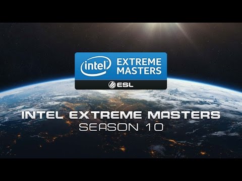 ☆☆ IEM Qualifier 2# ☆☆ [APSCII] Botvinnik vs |ESG| Aspharr