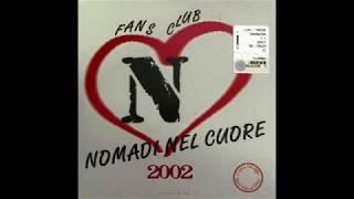 Nomadi &quot;Cammina Cammina&quot; - Nomadi Nel Cuore 2002