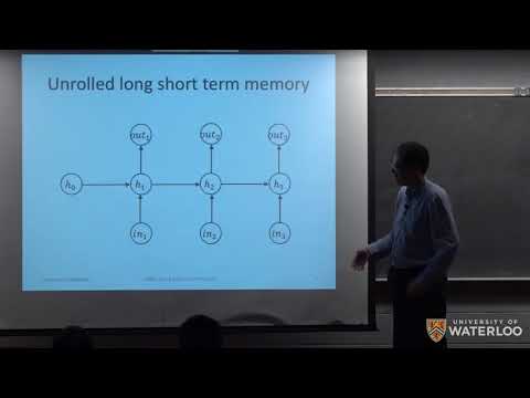 CS885 Lecture 12: Deep Recurrent Q-Networks
