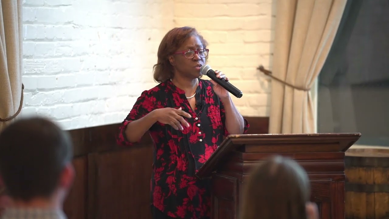 The Coming of the Civil War in NC - Tara White, UNC Wilmington