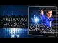 MICO C You'll be mine (French edit) 
