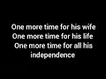 One more time - Redbone Lyrics. - Miller XD One more time - Redbone Lyrics.