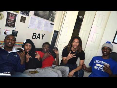 - Boskiie - Vonnie - Lil Bra     " Over Me"