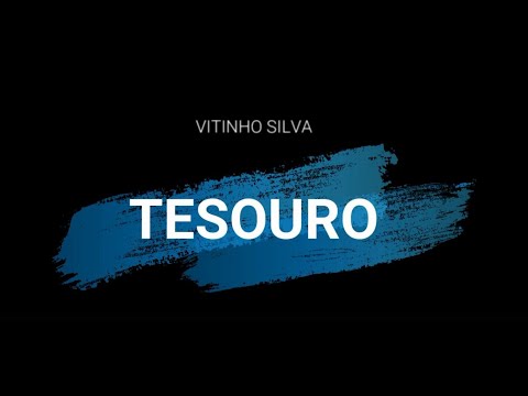 Tesouro - Vitinho Silva
