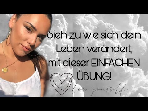 SELBSTLIEBE! Mache das täglich für ein neues Leben | mel X spirit