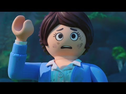 PLAYMOBIL. FILM - oficjalny polski zwiastun