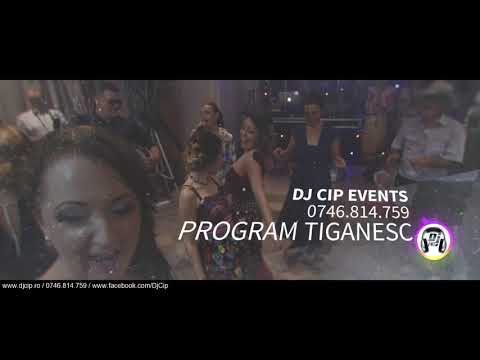 CIP Music Events - Prezentare Pachet Lux 2018