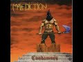 Malédiction - Condamnés full album