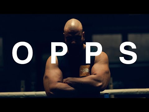 ANIMUS - OPPS (PROD BY GOREX)