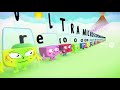 AI Alphablocks Attempting To Spell Pneumonoultramicroscopicsilicovolcanoconiosis