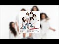 Fifth Harmony -- Sledgehammer (sped up)