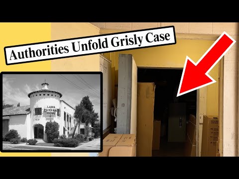 What Really Happened at the Lamb Funeral Home?
