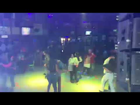 EDU ALVES O BOYZINHO DO PISEIRO NO GUARAPIRÃO DANCE 12/11/2021