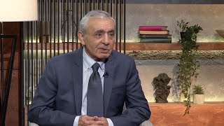 Առանց թեմայի. Արամ Սաթյան