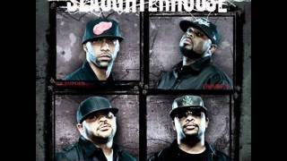 Slaughterhouse - The Illest (October 2011) **CDQ NO TAGS**