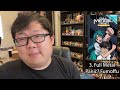 My Top 10 Comedy Anime
