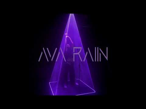 AVA RAIIN - KISSIN U