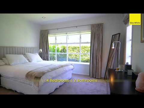 9 Sudeley Street | Orakei